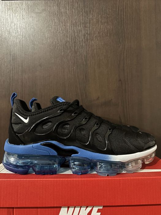 Nike Air Vapormax Plus Orlando Magic - 40,41,42,43,44,45,46,47