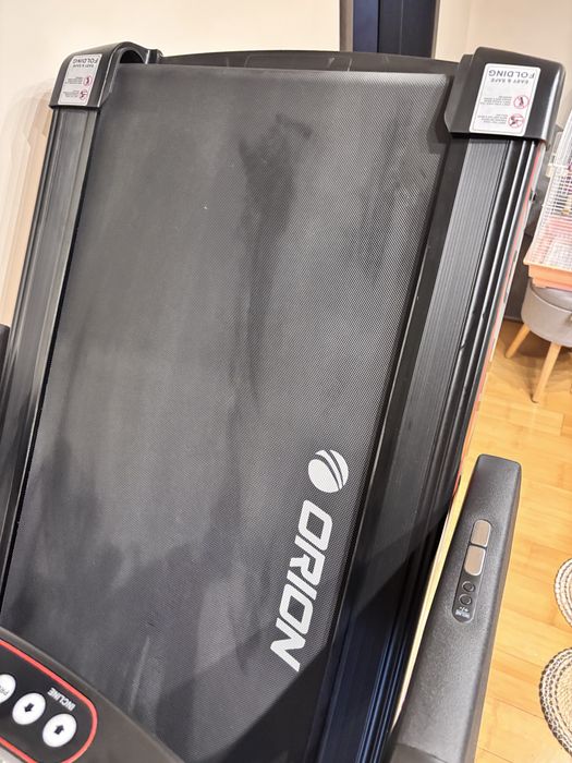 Banda de alergat ORION SPRINT C4!!!