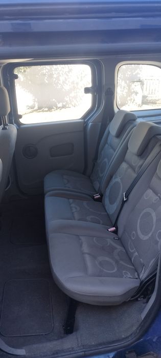 Renault Kangoo 2010 1.5Dci 86hp