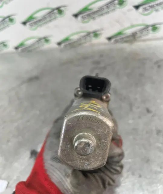 Motoras macara geam fata stanga Fiat Stilo 2001 1.6 MT (103 hp)