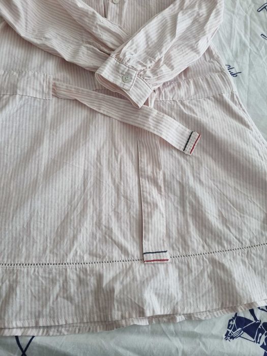 Tommy Hilfiger детска рокля