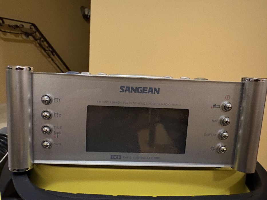 radio sangean nou