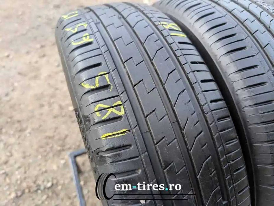 185/65 R15 • Vara • Giti GitiSinergy E1 88H | 4 buc | Pret/buc