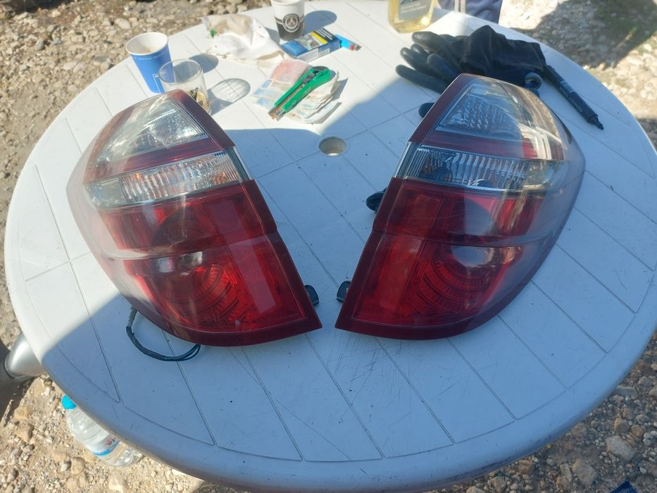 Оригинални Стопове за СУБАРУ ЛЕГАСИ Комби 2006- 2009г Фейс