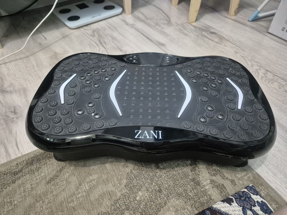 Виброплатформа Zani