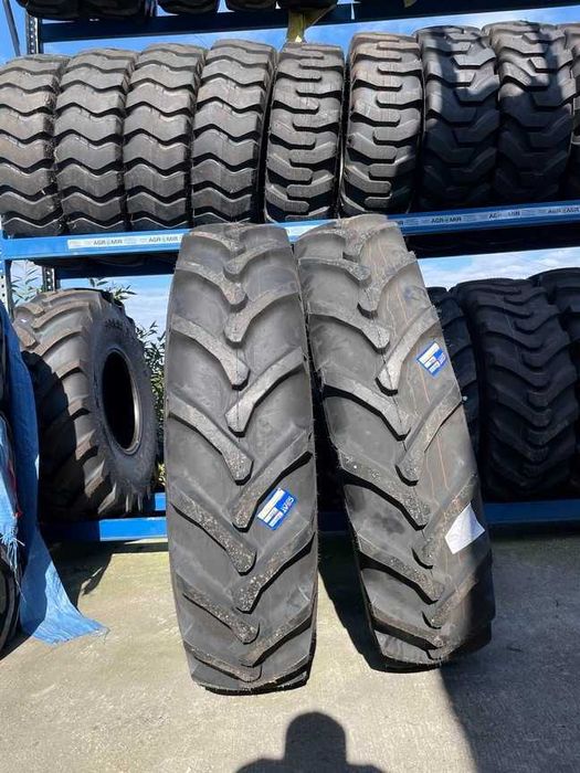 Anvelope noi de tractor spate cu garantie 15.5-38 CEAT 8Ply livrare