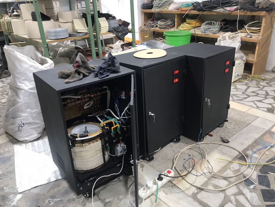 Stabilizator / стабилизаторы на заказ по индивидуальному расчету