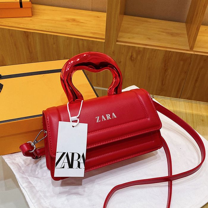 сумка ZARA на заказ