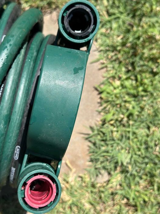 Маркучи с макари  Parksaid