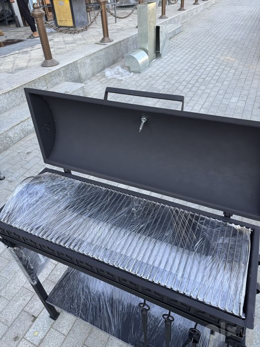 Mangal Grill Bbq