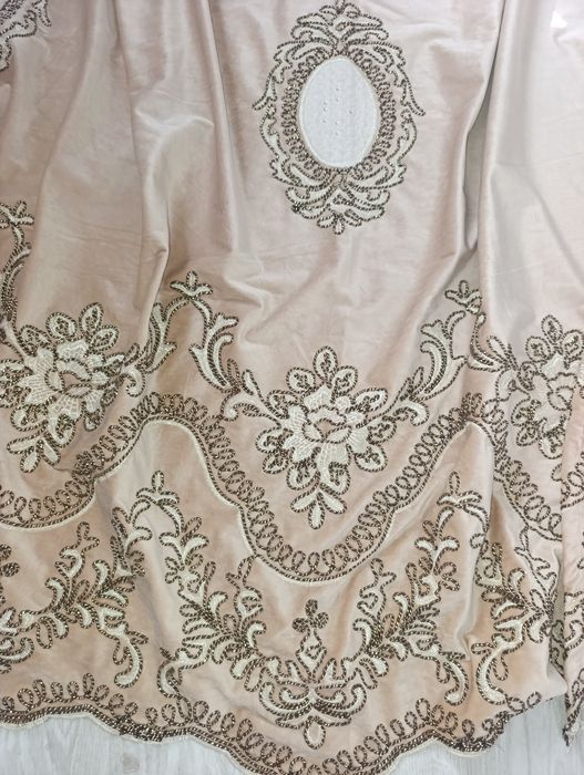 Продам шторы тюль разные