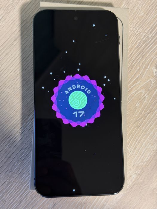 Pixel 10 Pro XL NOU