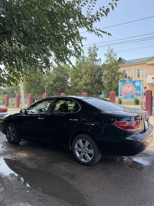 Продам Lexus ES 330