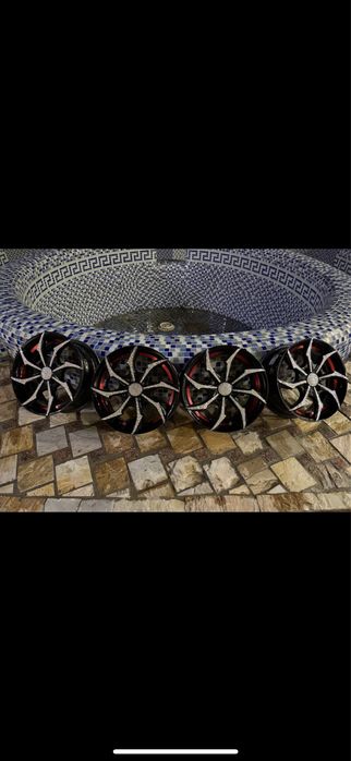 Saka diska jenskiy r 14