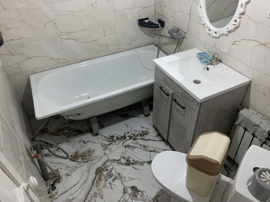 Сдаи дом 5 минутах от Базара