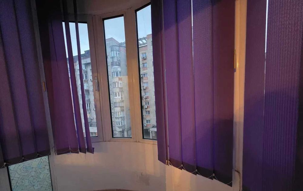 Inchiriez apartament 3 camere