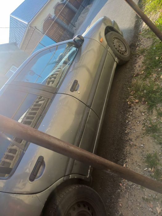 Продается Ниссан примера