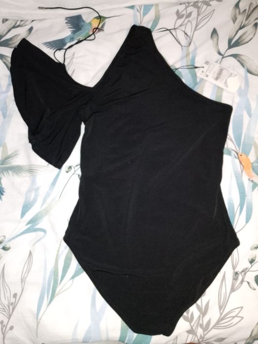 Зара выходные маечки