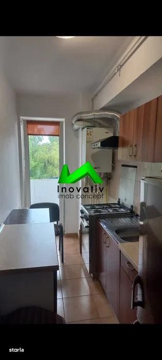 Apartament 2 camere decomandat de vanzare Sibiu Doamna Stanca — fotografia 3