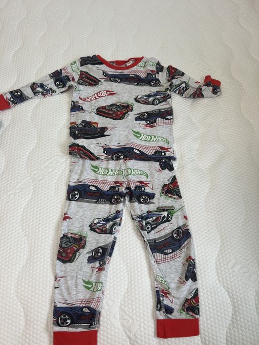 Бански, Детски пижами и спален чувал92/98/104/110/116/122