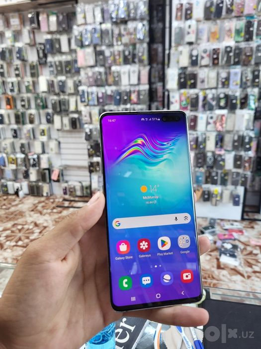 Samsung Galaxy S10 5g