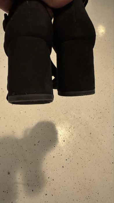 Дамски сандали Tamaris