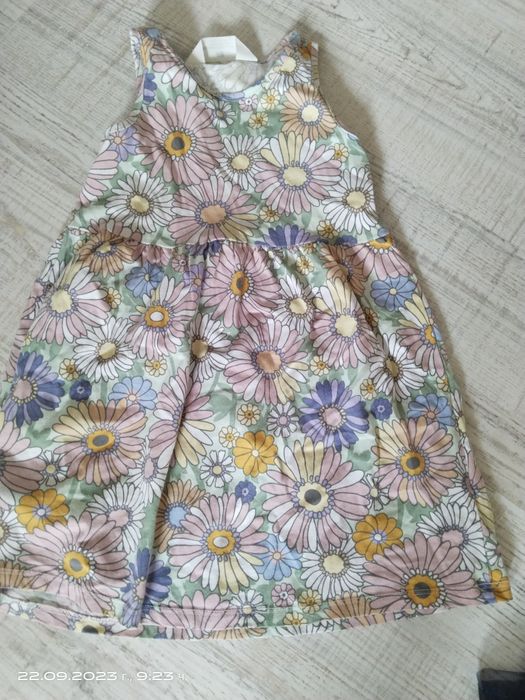 Кожено, дънково яке, блузки 110/116, и 98/104