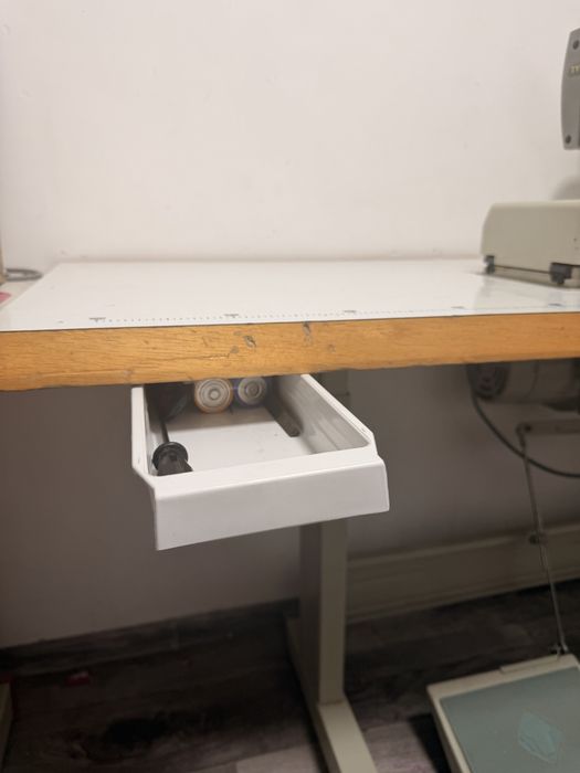 Распошивальная машинка Typical