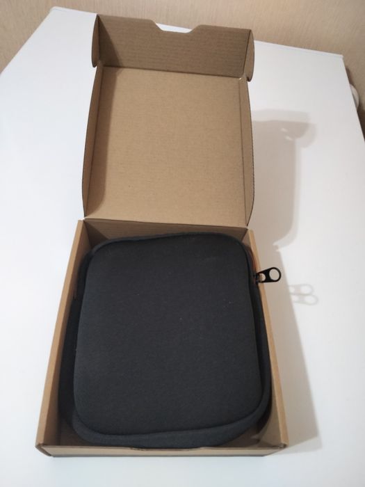 Наушник .Презентер.