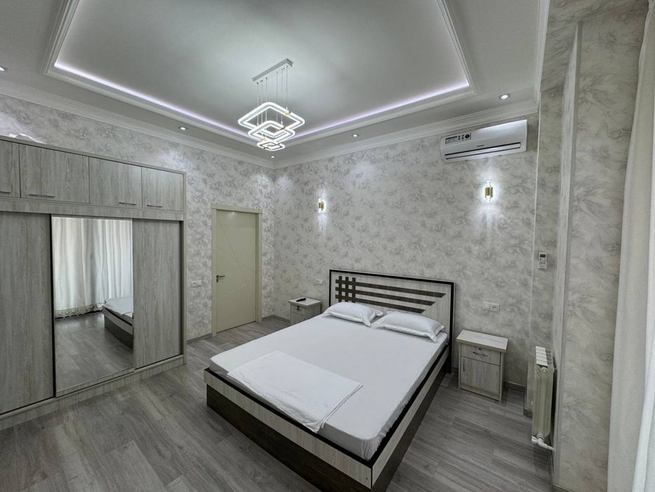 Kunlik kvartira 24/7 Суточная квартира