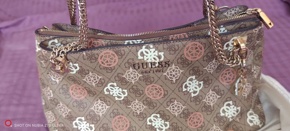 Сумка GUESS оригинал