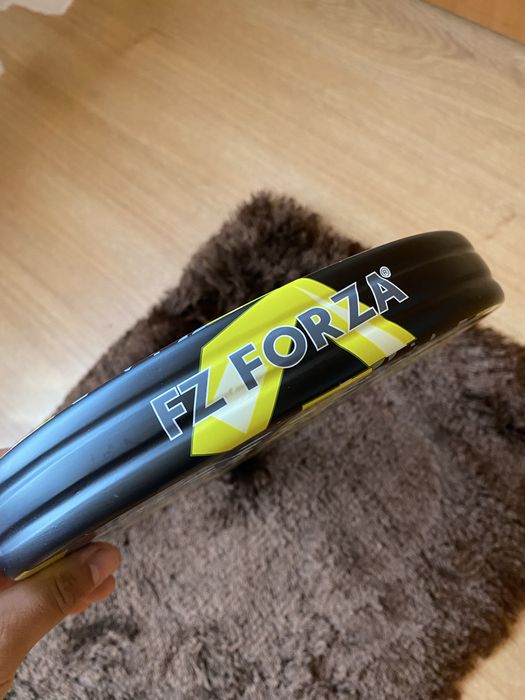 Racheta Padel Forza Supreme Power V2