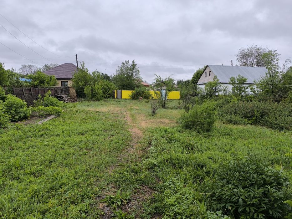 Продам дом район жилянка