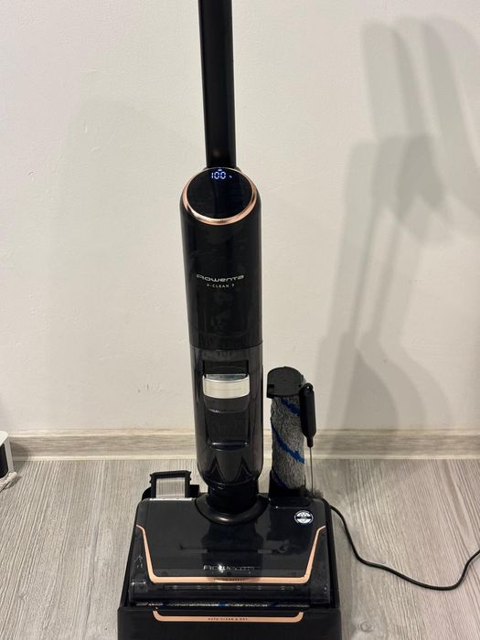 Aspirator Rowenta X clean 7