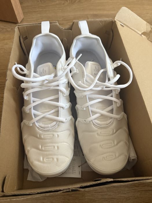 Vand Air Vapormax  Plus originali