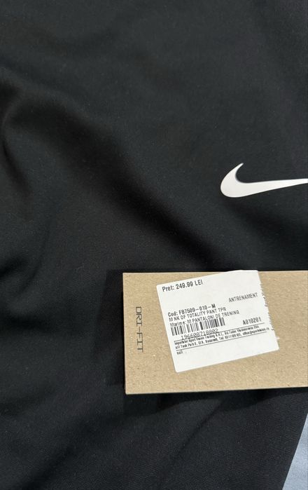 Trening Nike , compleu din 2 bucati