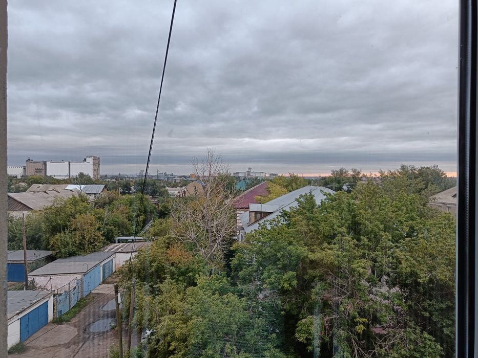 Квартира одноком Атбасар