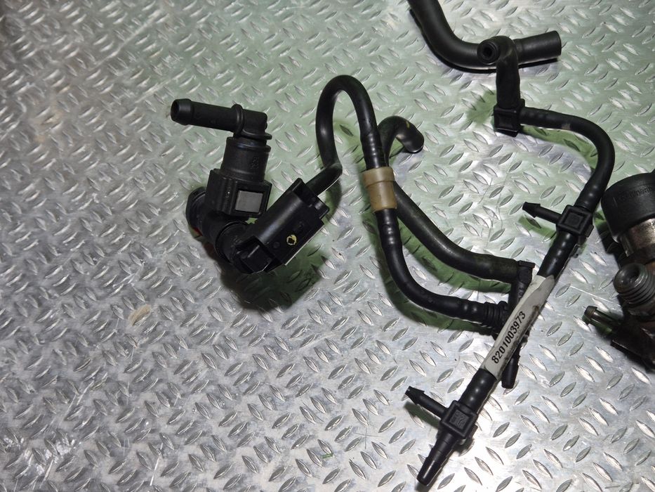 Injectoare qashqai 1.5 2010/2013