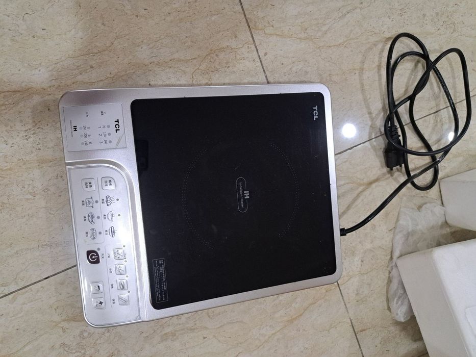 Индукционная панель