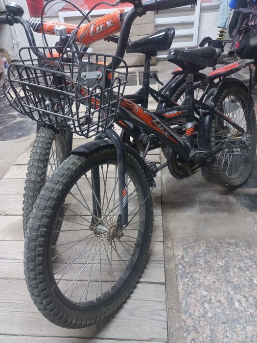 Продам Велосипеды