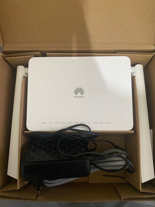 ONT Модем Huawei OptiXstar HG8145X7