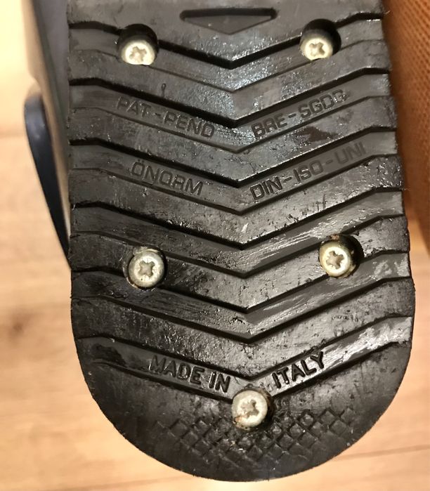 Salomon Evolution 6.0 Ски ботуши