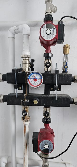 Продам дом 2-х этажный