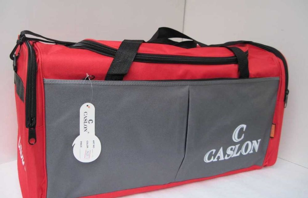 Genti de voiaj Caslon - 68 x 35 x 31 cm