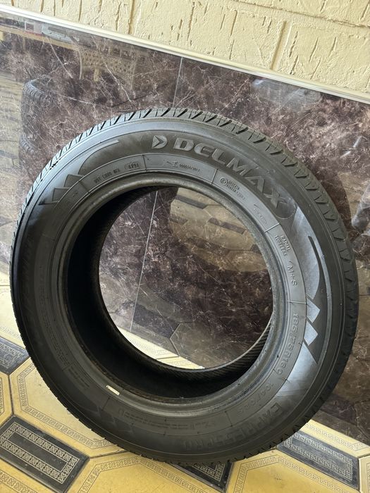 Шины на газель 185/75/16