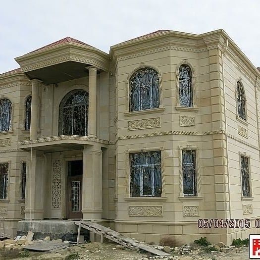 Травертин гранит