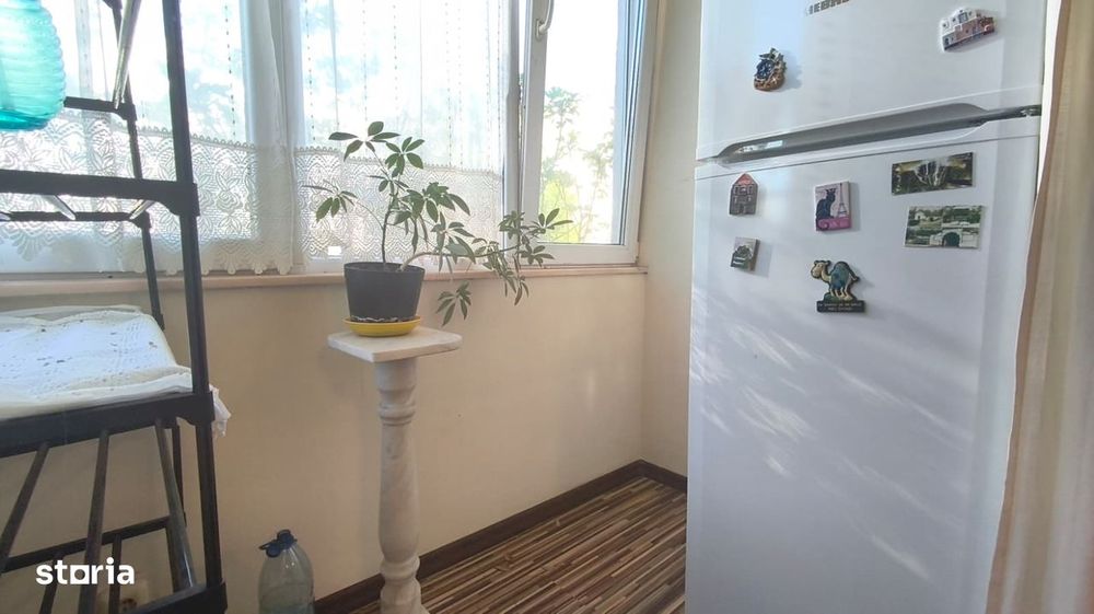 Apartament 1 camera in Deva, zona Dacia – Etaj 1