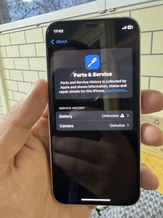 Iphone 12 mini 128Gb