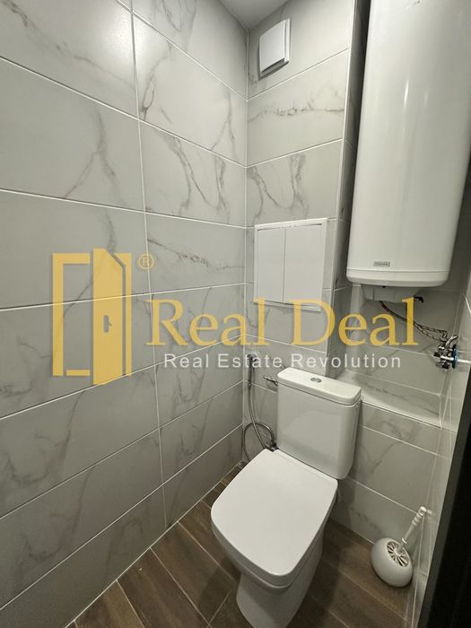 Дава се под наем Тристаен апартамент в София, Надежда 3 - 94 кв.м за 750 € - Снимка #10