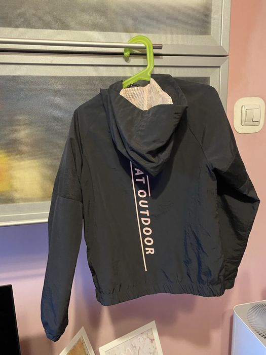 3 geci Zara, H&M si C&A,marimea 134-9 ani